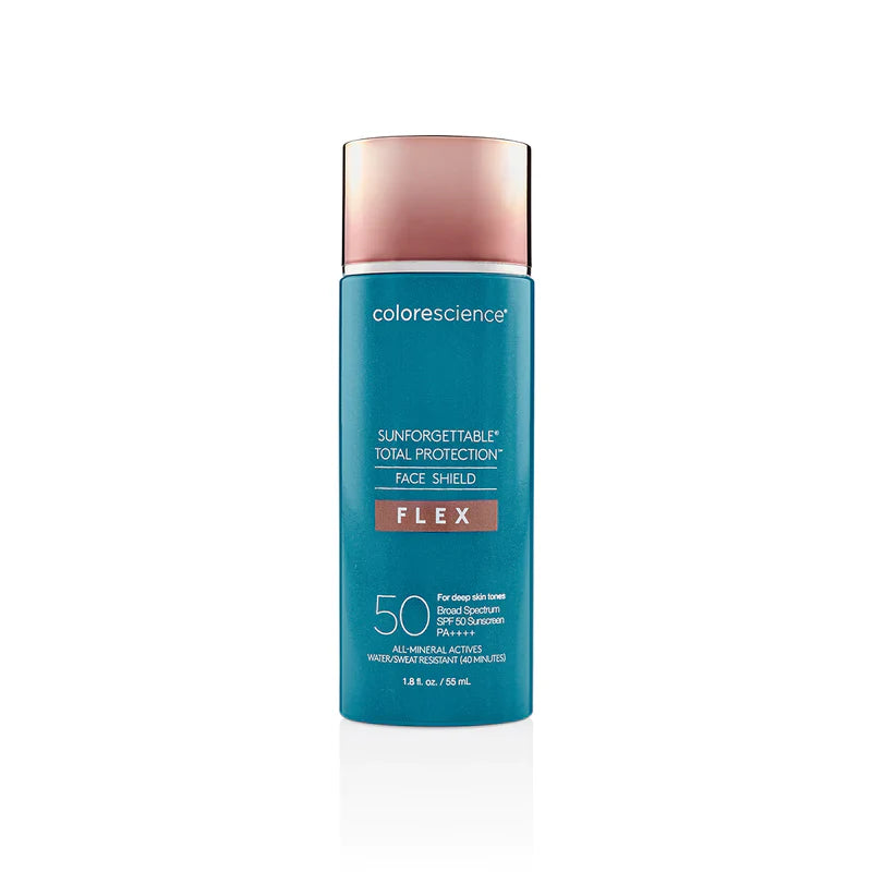 COLORESCIENCE FACE SHIELD FLEX SPF 50