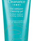 CLEANANCE GEL 200ML