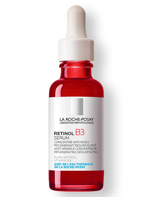 Retinol B 3 suero concentrado 30ml