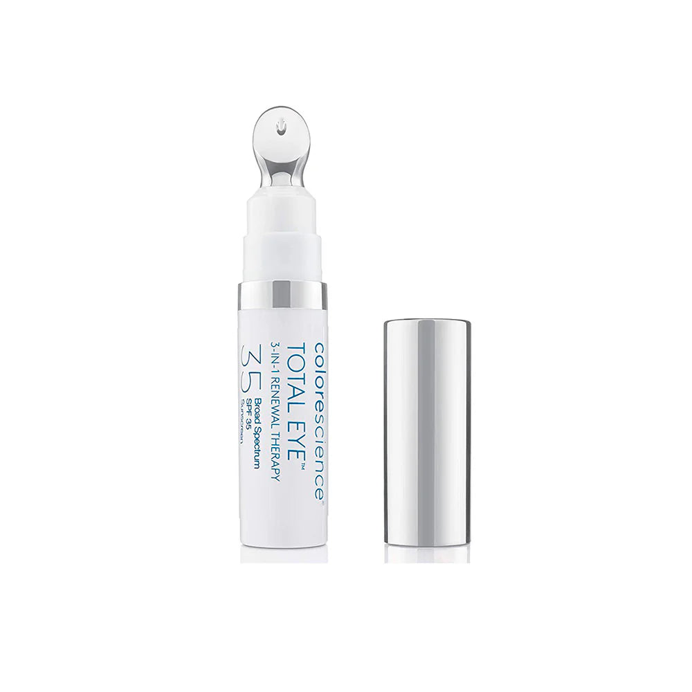 COLORESCIENCE TOTAL EYE 3-IN-1 RENEWAL THERAPY SPF 35ml
