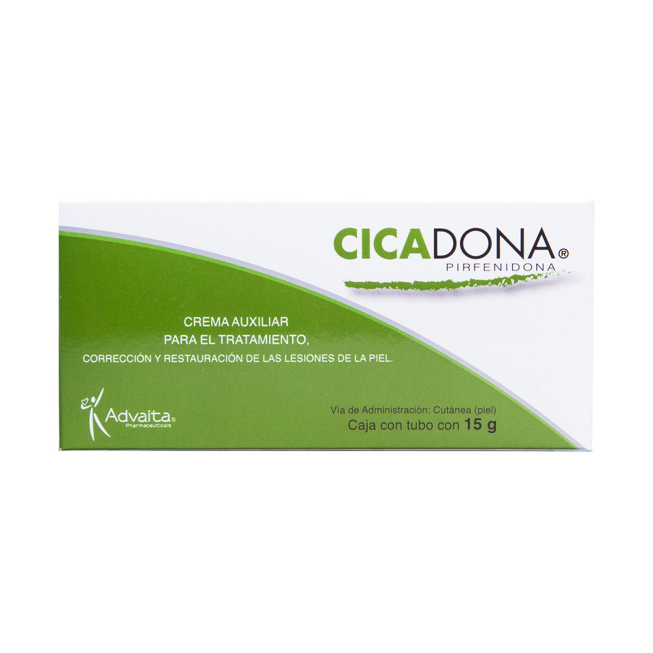 CICADONE CREAM 15G