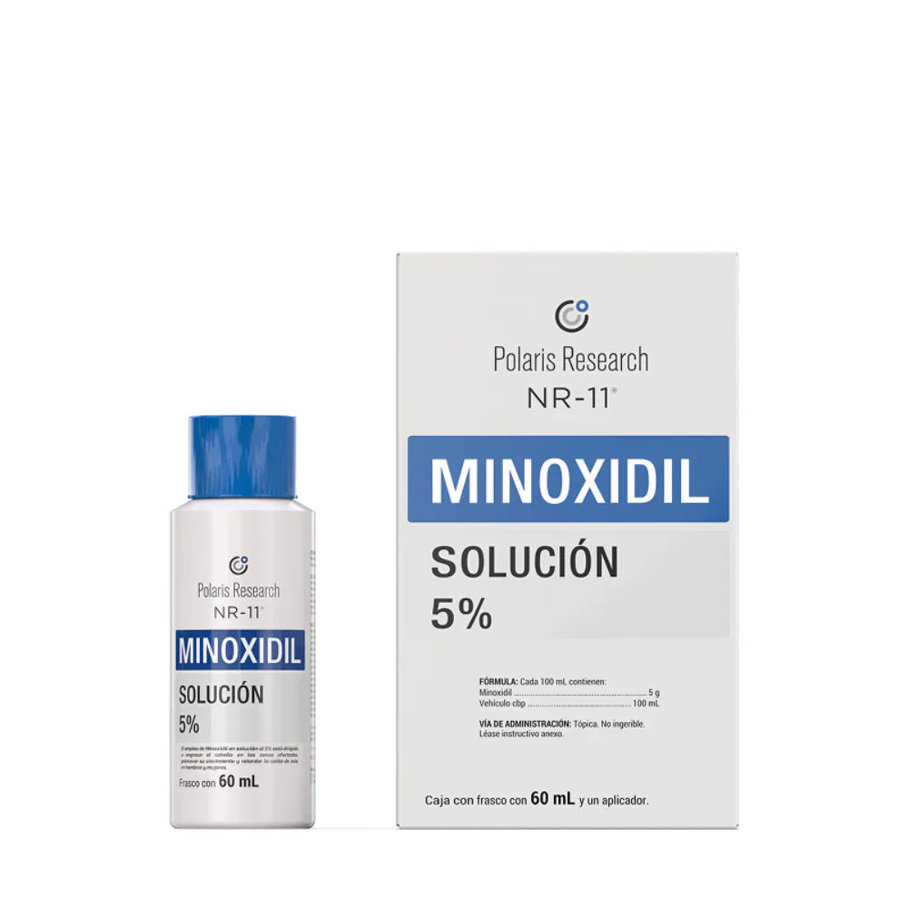 POLARIS NR11 LOCIÓN 60ML