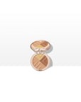 MINERAL BLEND POLVO COMPACTO MED 9GR