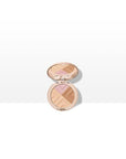 MINERAL BLEND POLVO COMPACTO MED 9GR